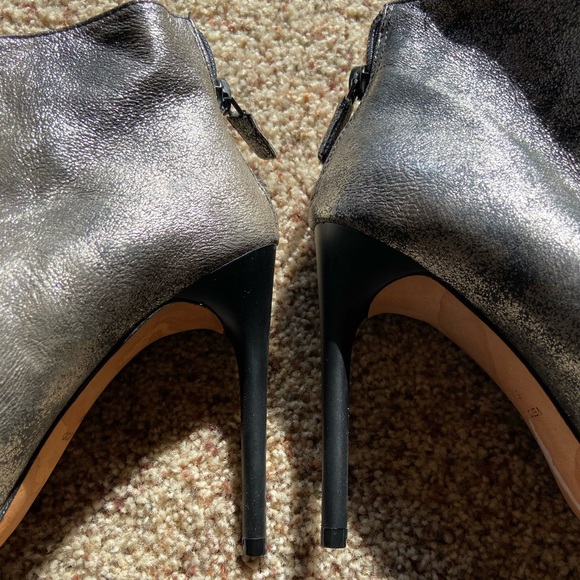 Booties - Picture 5 of 6